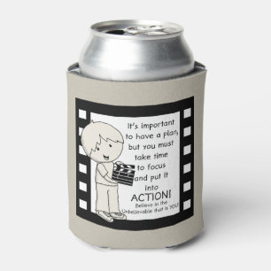 Rafraîchisseur Pour Canette Action