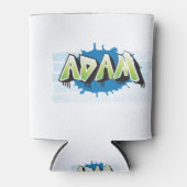 Rafraîchisseur Pour Canette adam.ai (Devant)