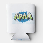 Rafraîchisseur Pour Canette adam.ai (Dos)