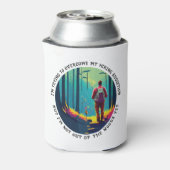 Rafraîchisseur Pour Canette Addiction randonnée (Can Dos)