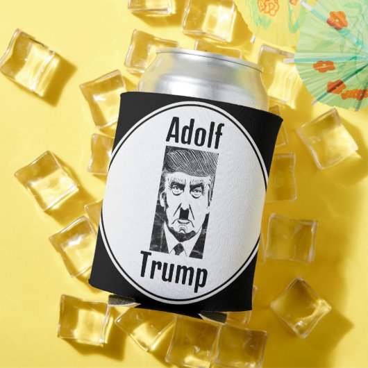 Rafraîchisseur Pour Canette Adolf Trump peut se refroidir (Été in situ)