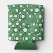 Rafraîchisseur Pour Canette Adorable Baby Dinosaur's Party (Dos)