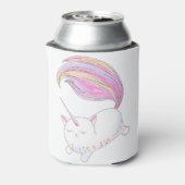 Rafraîchisseur Pour Canette Adorable Caticorn (Can Dos)