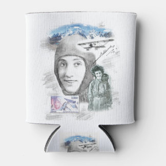 Rafraîchisseur Pour Canette Adrienne Bolland