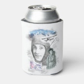 Rafraîchisseur Pour Canette Adrienne Bolland (Can Dos)