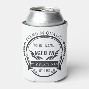 Rafraîchisseur Pour Canette Âgé à la perfection