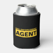 Rafraîchisseur Pour Canette Agent de remise (Can devant)