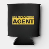 Rafraîchisseur Pour Canette Agent de remise (Devant)