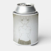 Rafraîchisseur Pour Canette ah melissa que veux-tu ? (Can Dos)