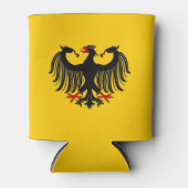 Rafraîchisseur Pour Canette Aigle allemand (Devant)