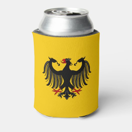 Rafraîchisseur Pour Canette Aigle allemand (Can Dos)