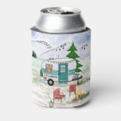 Rafraîchisseur Pour Canette Aimer à Camp Bottle et Can Cooler (Can Dos)