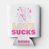 Rafraîchisseur Pour Canette Aimer Sucks (Dos)