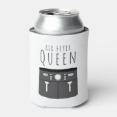 Rafraîchisseur Pour Canette Air Fryer Queen (Can devant)