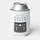 Rafraîchisseur Pour Canette Air Fryer Queen (Can Dos)
