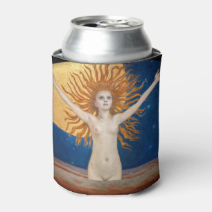 Rafraîchisseur Pour Canette Akseli Gallen-Kallela - Ad Astra