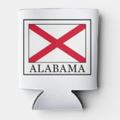 Rafraîchisseur Pour Canette Alabama (Devant)