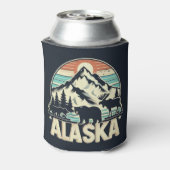 Rafraîchisseur Pour Canette Alaska (Can Dos)