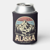 Rafraîchisseur Pour Canette Alaska (Can Dos)
