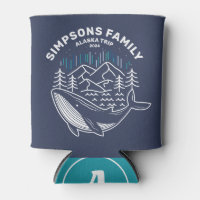 Alaska Cruise Triage Custom Family Matching Group