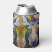 Rafraîchisseur Pour Canette Alaskan M. Moosey Moose Can Cooler (Can devant)