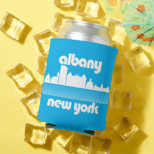 Rafraîchisseur Pour Canette Albany New York