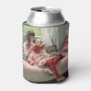 Rafraîchisseur Pour Canette Albert Edelfeel - Les bons amis
