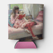 Rafraîchisseur Pour Canette Albert Edelfeel - Les bons amis (Devant)