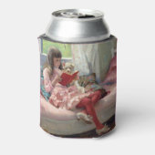 Rafraîchisseur Pour Canette Albert Edelfeel - Les bons amis (Can Dos)