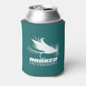 Rafraîchisseur Pour Canette Alberta Pike Fishing (Can Dos)