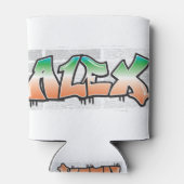 Rafraîchisseur Pour Canette alex.ai (Dos)