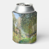 Rafraîchisseur Pour Canette Alfred Sisley - Reposez le long du ruisseau (Can Dos)
