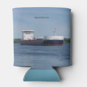 Rafraîchisseur Pour Canette Algoma Equinox peut refroidir (Dos)