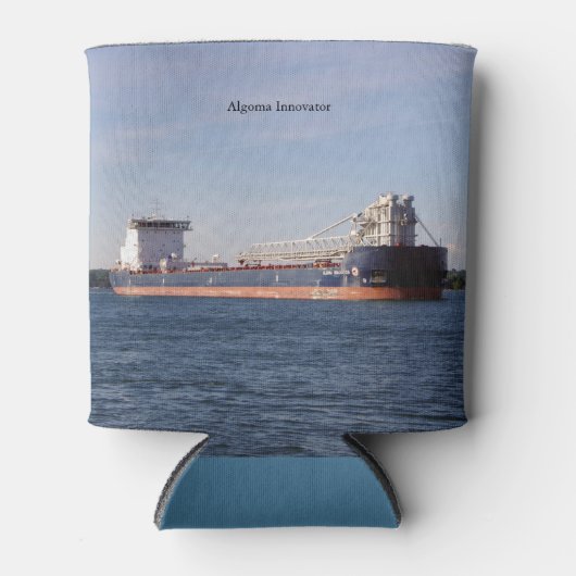 Rafraîchisseur Pour Canette Algoma Innovator peut refroidir (Devant)