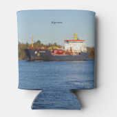 Rafraîchisseur Pour Canette Algonova peut refroidir (Dos)