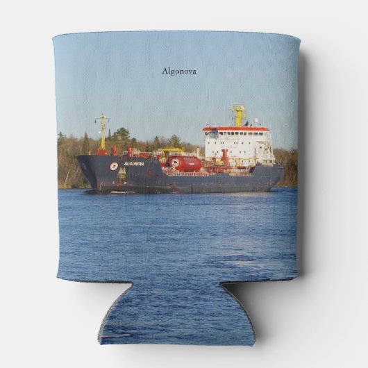 Rafraîchisseur Pour Canette Algonova peut refroidir (Dos)