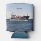 Rafraîchisseur Pour Canette Algoscotia peut refroidir (Dos)