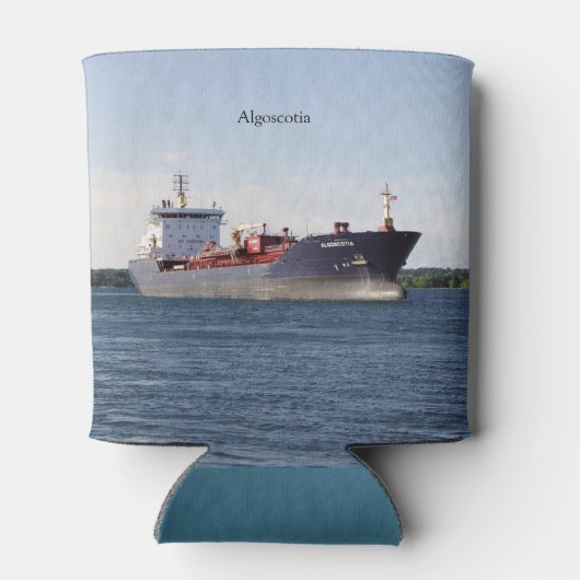 Rafraîchisseur Pour Canette Algoscotia peut refroidir (Dos)