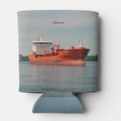 Rafraîchisseur Pour Canette Algoterra peut refroidir (Dos)