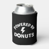 Rafraîchisseur Pour Canette alimenté par des donuts (Can devant)