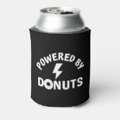 Rafraîchisseur Pour Canette alimenté par des donuts (Can Dos)