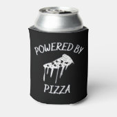 Rafraîchisseur Pour Canette Alimenté Par Pizza (Can Dos)