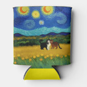 Rafraîchisseur Pour Canette allboutcats (Devant)