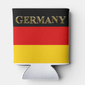 RAFRAÎCHISSEUR  POUR CANETTE ALLEMAGNE (Dos)