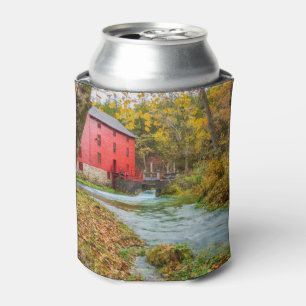 Rafraîchisseur Pour Canette Alley Mill À L'Automne Peut Se Refroidir