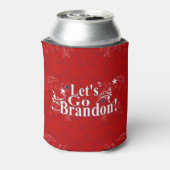 Rafraîchisseur Pour Canette Allez Brandon Bandana Can Cooler (Can Dos)