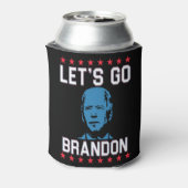 Rafraîchisseur Pour Canette Allons Brandon (Can Dos)