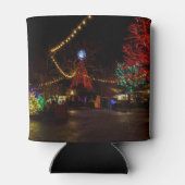 Rafraîchisseur Pour Canette Allumez-Le Pour Noël (Dos)