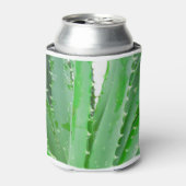 Rafraîchisseur Pour Canette Aloe Vera (Can devant)