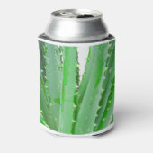 Rafraîchisseur Pour Canette Aloe Vera (Can Dos)